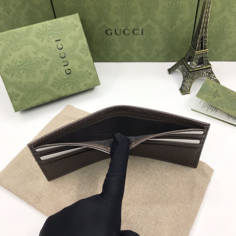 Gucci Wallets